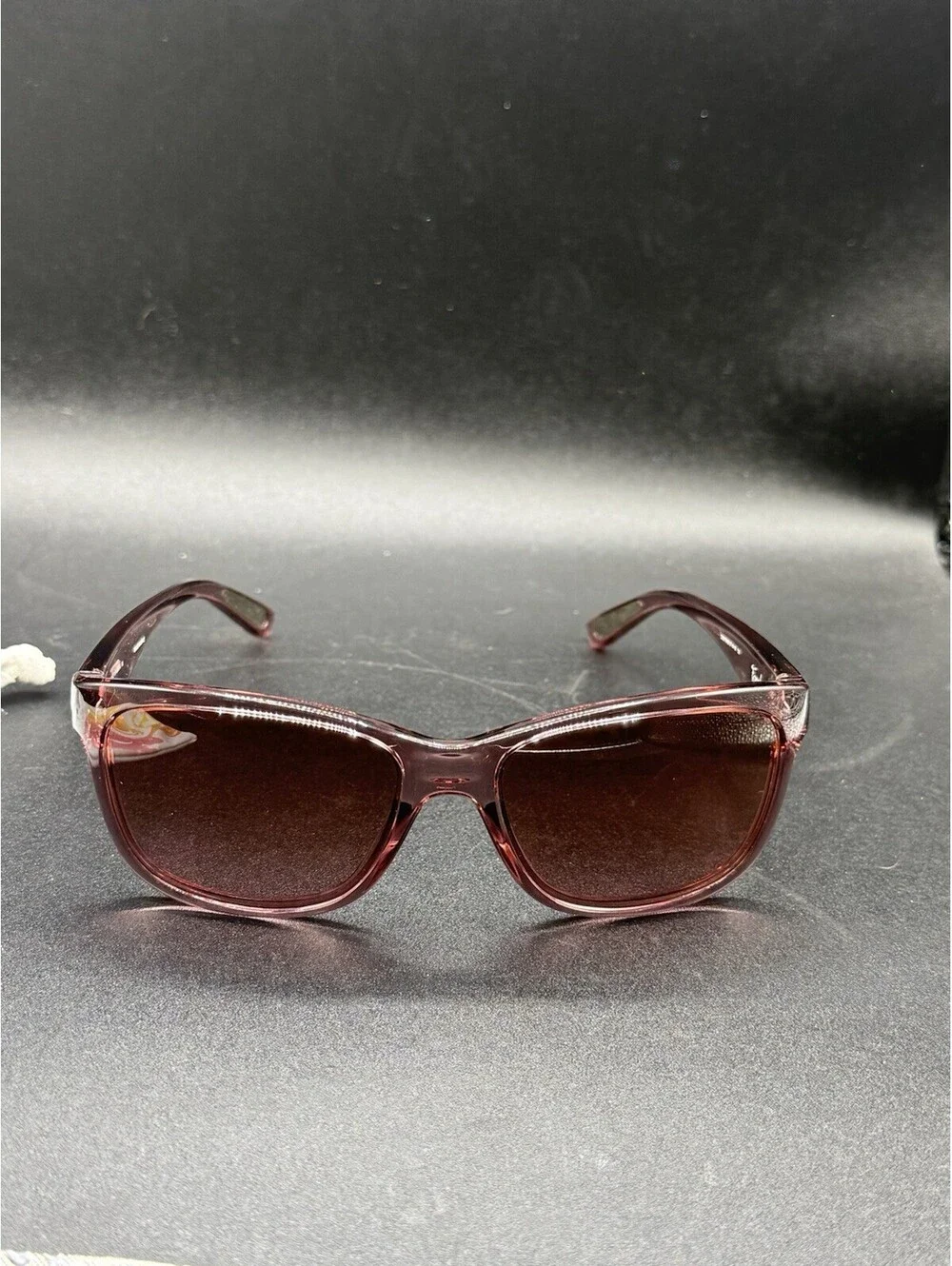 Oakley Forehand Rose Quartz/G40 Black Gradient Lenses OO9179-05